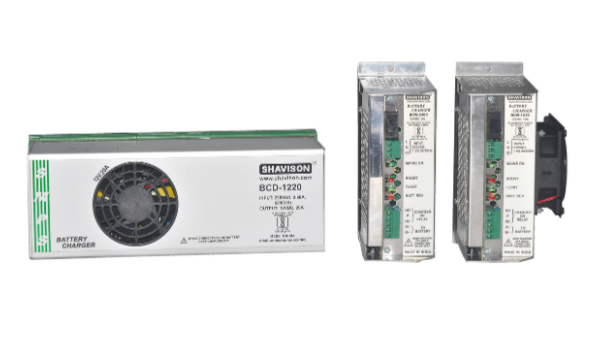 Battery Chargers